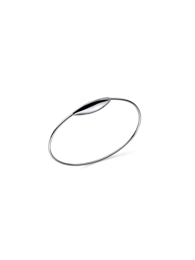 Bracciale Aria in Argento