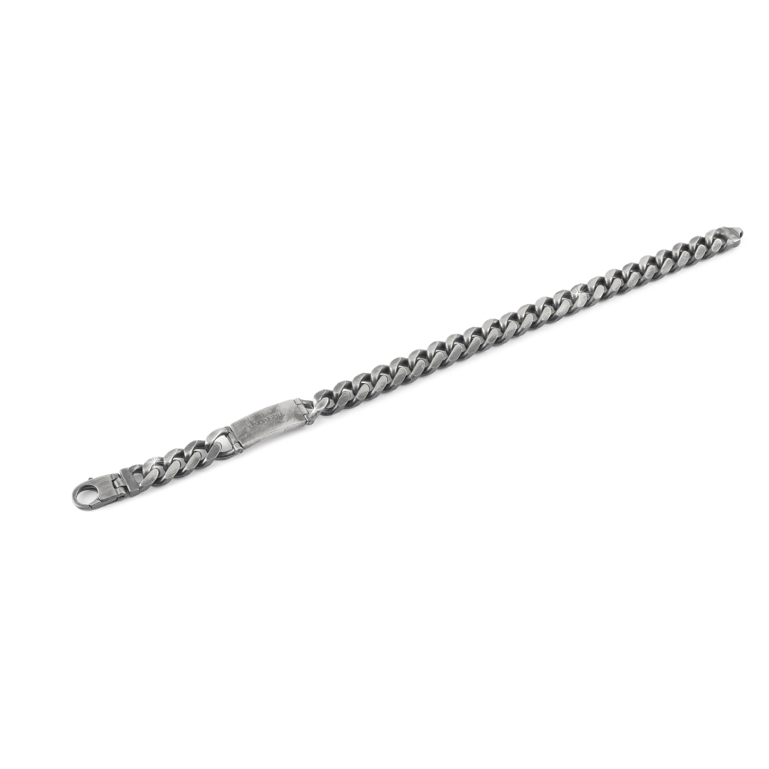 Unoaerre bracciale in argento naturale 480578 | UNOAERRE Gioielli