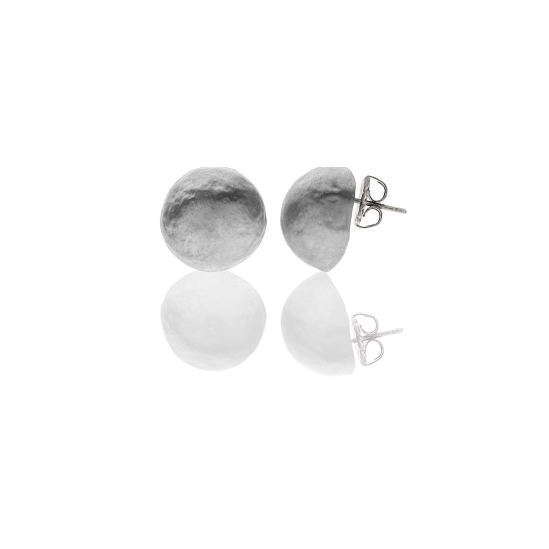 Unoaerre Orecchini in argento bianco 509156 | UNOAERRE Gioielli