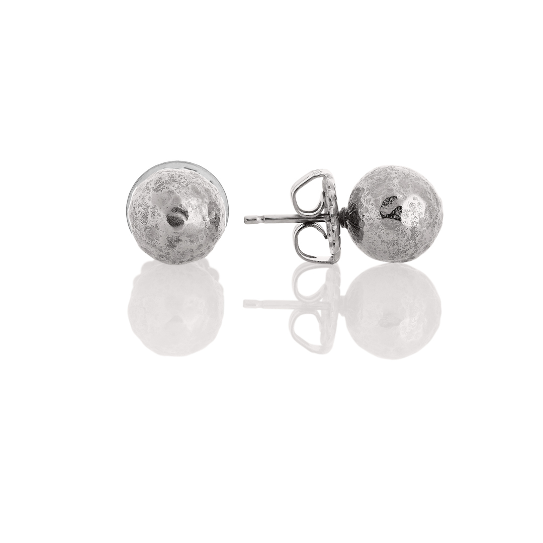 Unoaerre Orecchini in argento bianco 509168 | UNOAERRE Gioielli