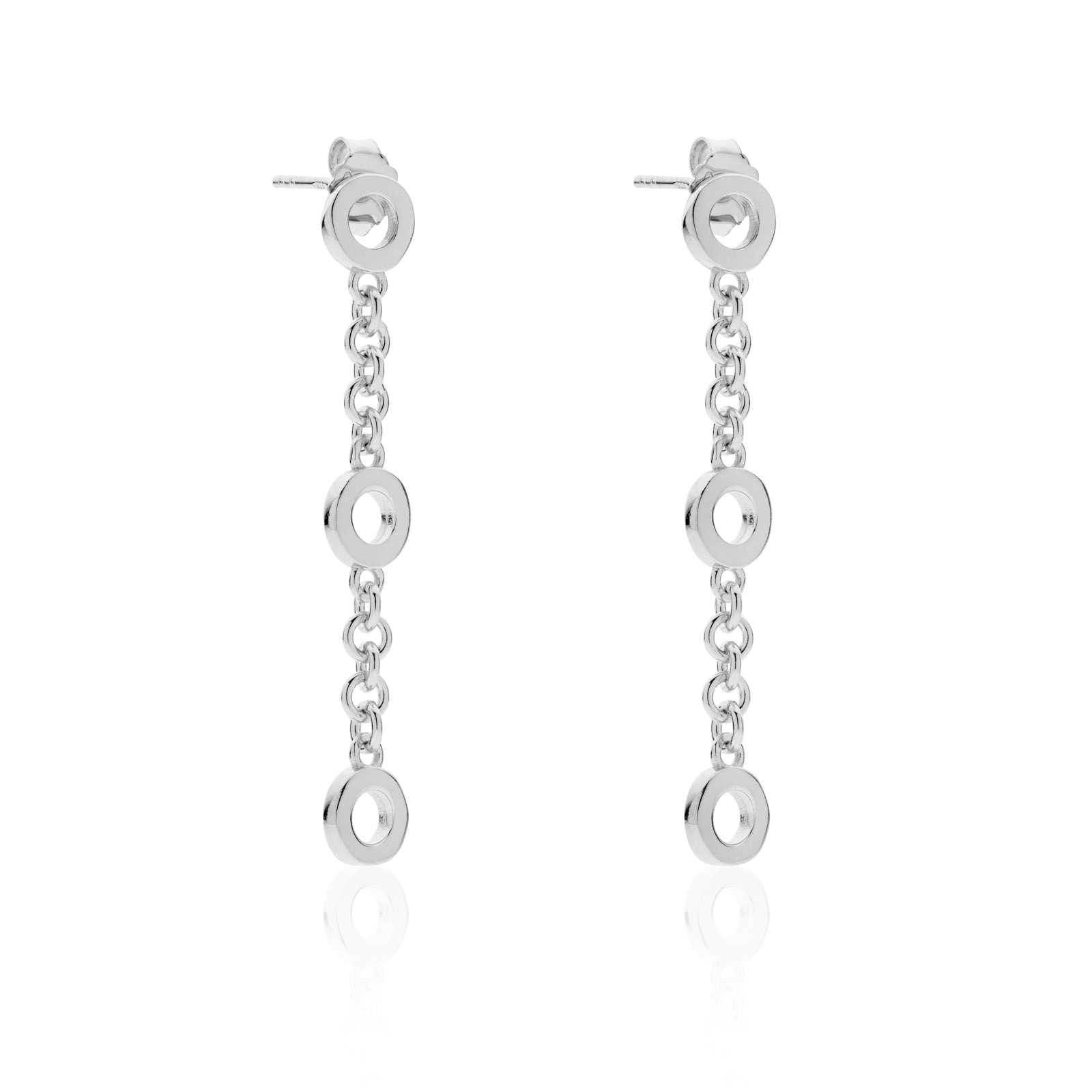 Unoaerre Orecchini in argento sterling | UNOAERRE Gioielli