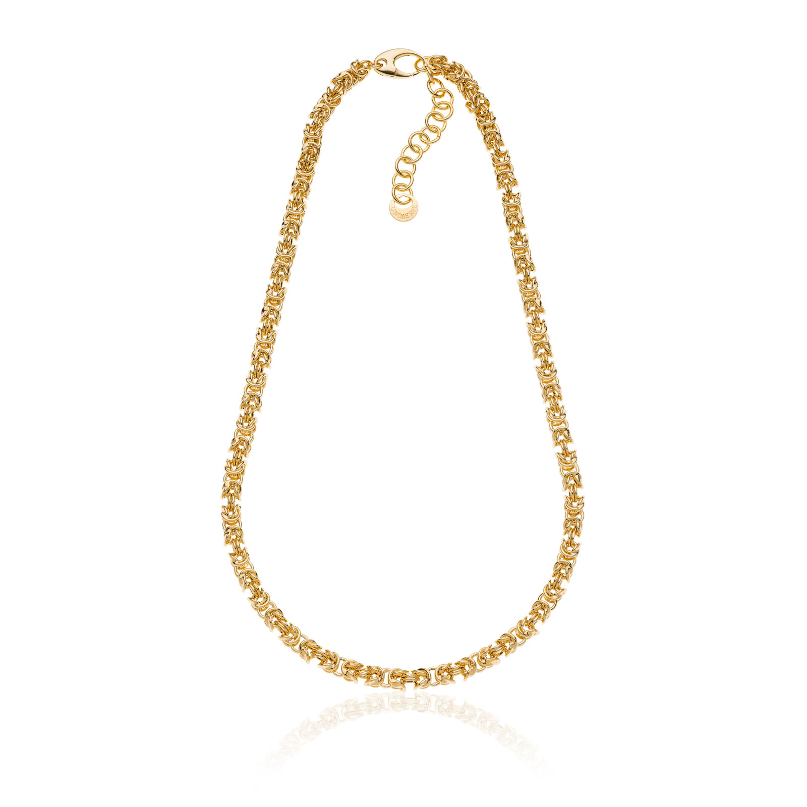 Unoaerre Collana catena donna | UNOAERRE Gioielli