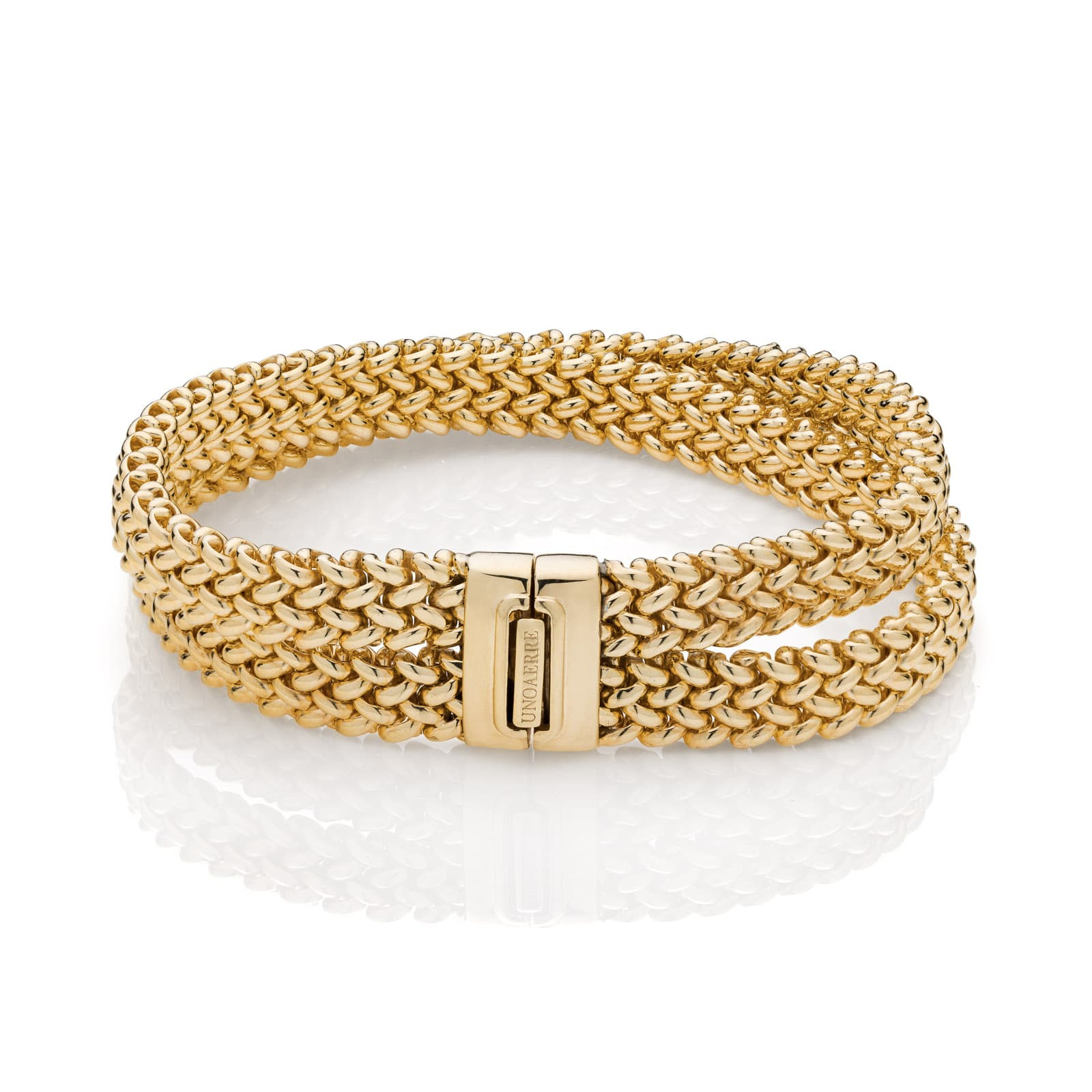 Unoaerre Bracciale in argento 541228 | UNOAERRE Gioielli