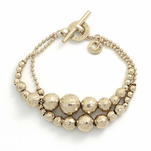 Ice gold shop bracelet